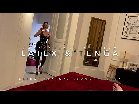 ❤️ Pula ang ulo nga stepsister sa latex nga costume gibiaybiay sa stepbrother ❤️ Porno sa pornograpiya ceb.xxxtun.ru ❌️❤