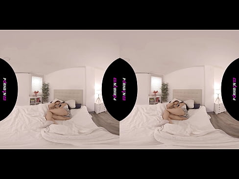❤️ PORNBCN VR Duha ka batan-ong tomboy nakamata nga sungog sa 4K 180 3D virtual reality Geneva Bellucci Katrina Moreno ❤️ Porno sa pornograpiya ceb.xxxtun.ru ❌️❤
