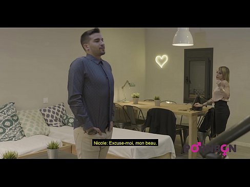 ❤️ PORNBCN 4K Usa ka hamtong nga babaye nga adunay dagkong mga suso gusto nga mahimong anal fucked batan-ong gigolo nga adunay dako nga dick blowjob amortism lisud nga fuck kamot trabaho estilo sa iro puki lick orgasm French subtitles ❤️ Porno sa pornograpiya ceb.xxxtun.ru ❌️❤