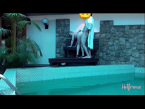 ❤️ Giimbitar sa amo ang katabang sa pool, apan dili makasukol sa init ❤️ Porno sa pornograpiya ceb.xxxtun.ru ❌️❤